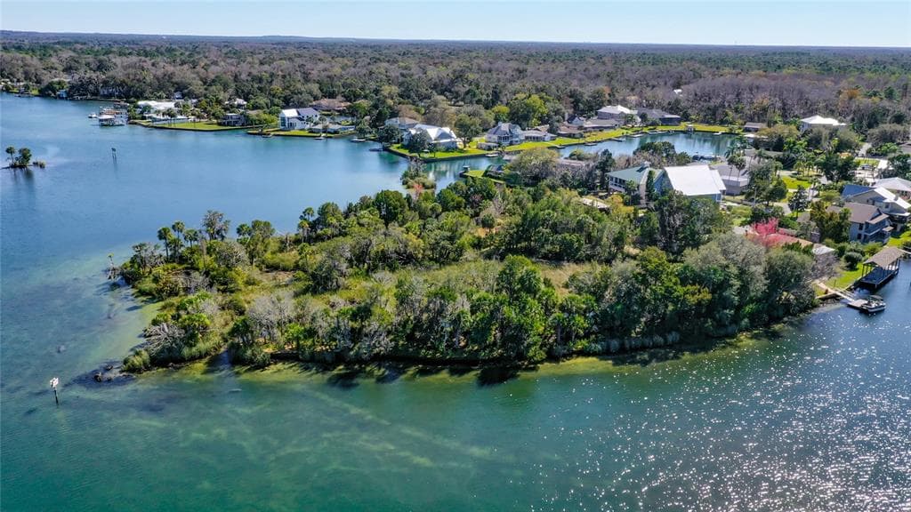 1196 N STONEY POINT CRYSTAL RIVER, FL 34429