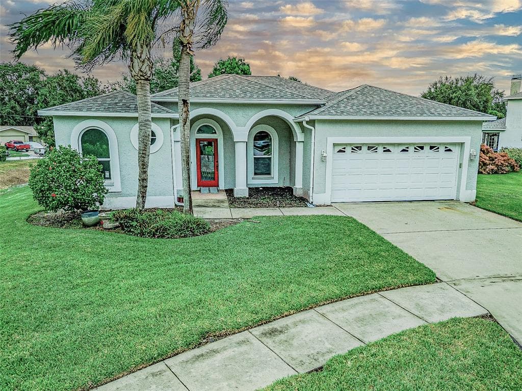 1525 ALEXANDER WAY CLEARWATER, FL 33756