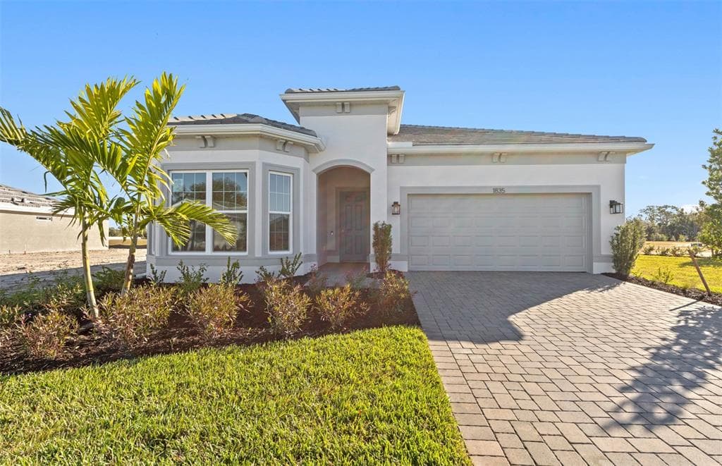 1835 SILVER SHORES BOULEVARD ENGLEWOOD, FL 34223