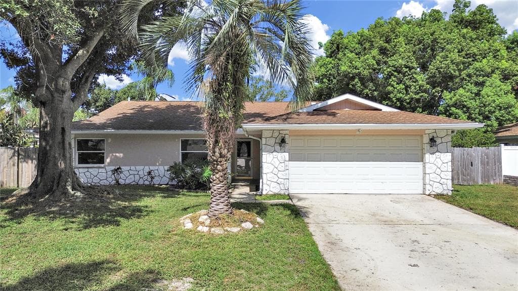3366 FOX HILL DRIVE CLEARWATER, FL 33761