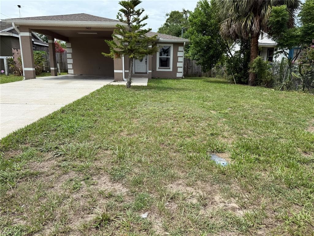 3403 SPOONER DRIVE PLANT CITY, FL 33563