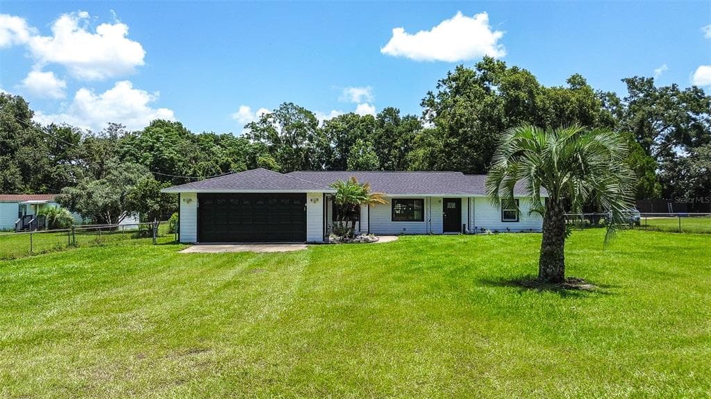 12644 SMITH ROAD DADE CITY, FL 33525