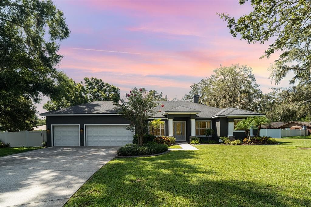 11509 MELLOW CREEK LANE