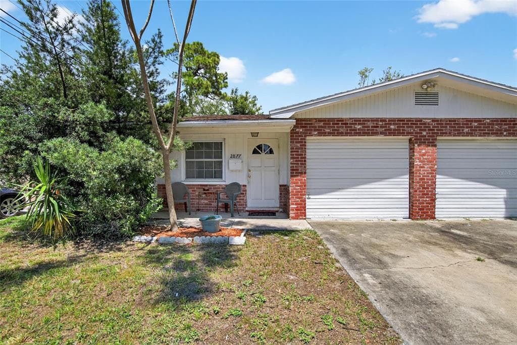 2877 32ND AVENUE N ST PETERSBURG, FL 33713