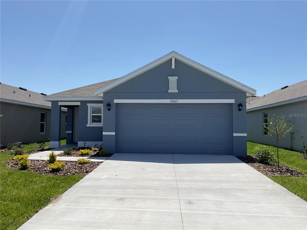 12007 LANSING GLEN PARRISH, FL 34219