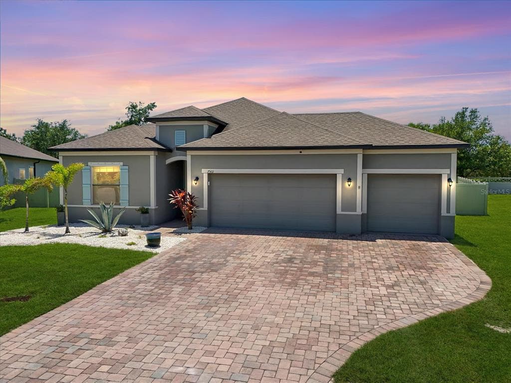 7501 37TH AVENUE E PALMETTO, FL 34221