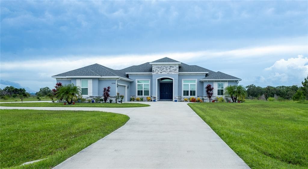 5054 LAKE TOSCANA DRIVE WIMAUMA, FL 33598