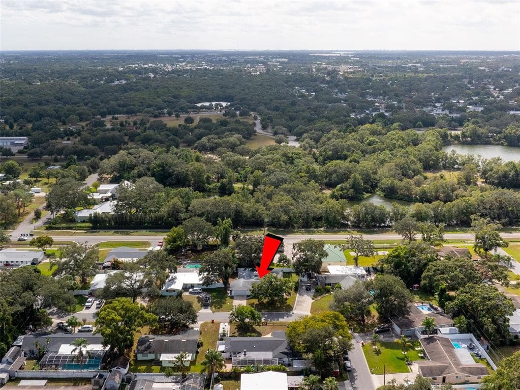 1717 FAULDS ROAD S CLEARWATER, FL 33756