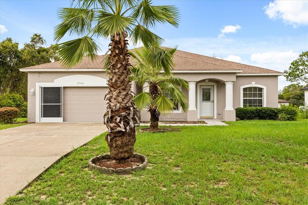 3544 SW 157TH LOOP OCALA, FL 34473