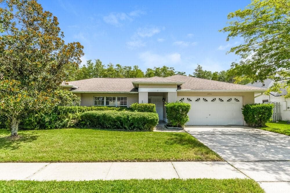 14711 ASTINA WAY ORLANDO, FL 32837