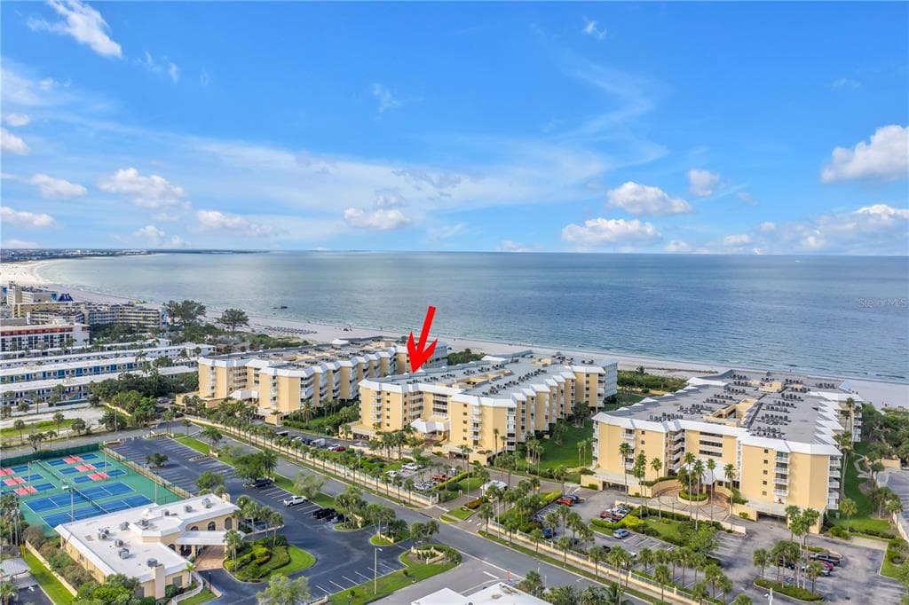 6600 SUNSET WAY UNIT 508 ST PETE BEACH, FL 33706