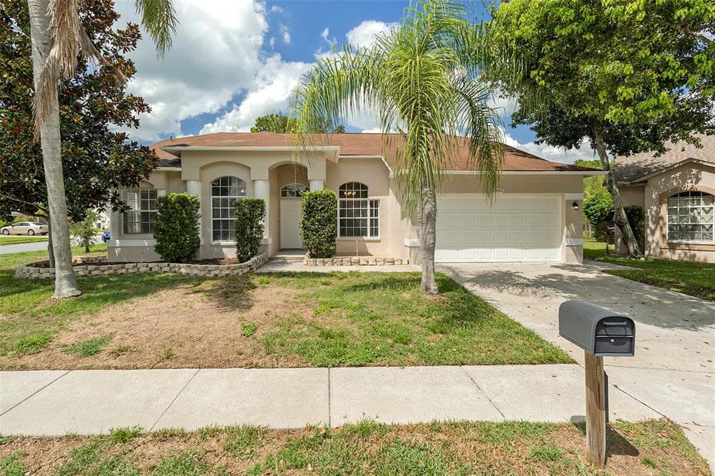 12031 PENZANCE LANE NEW PORT RICHEY, FL 34654