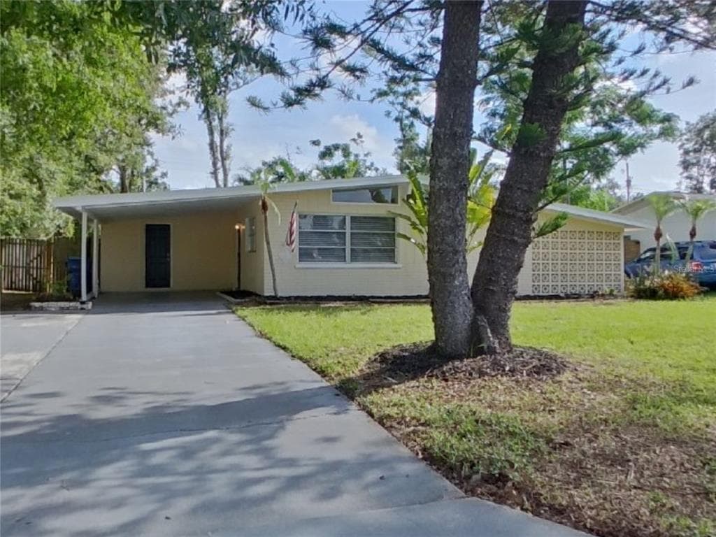 2869 WEBLEY DRIVE LARGO, FL 33771