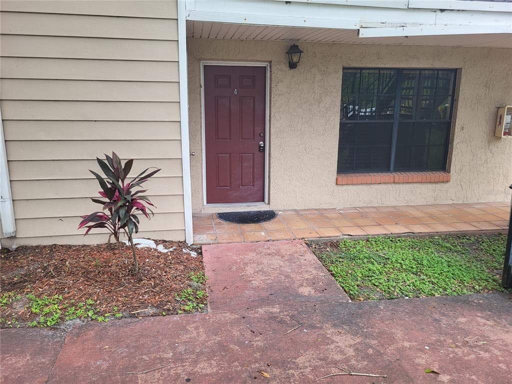 21027 VOYAGER BOULEVARD UNIT K4 LAND O LAKES, FL 34638
