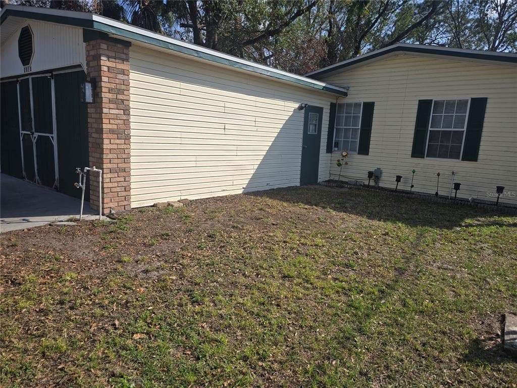 2818 CHARLES PATHE DRIVE RUSKIN, FL 33570