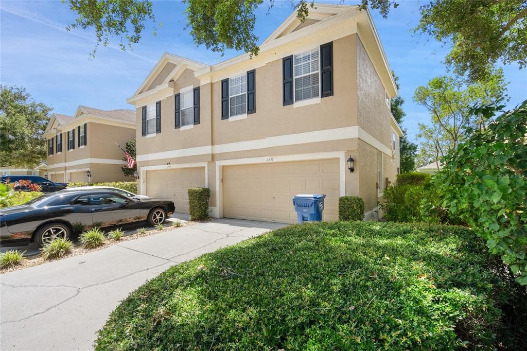 2531 NEWBERN AVENUE CLEARWATER, FL 33761