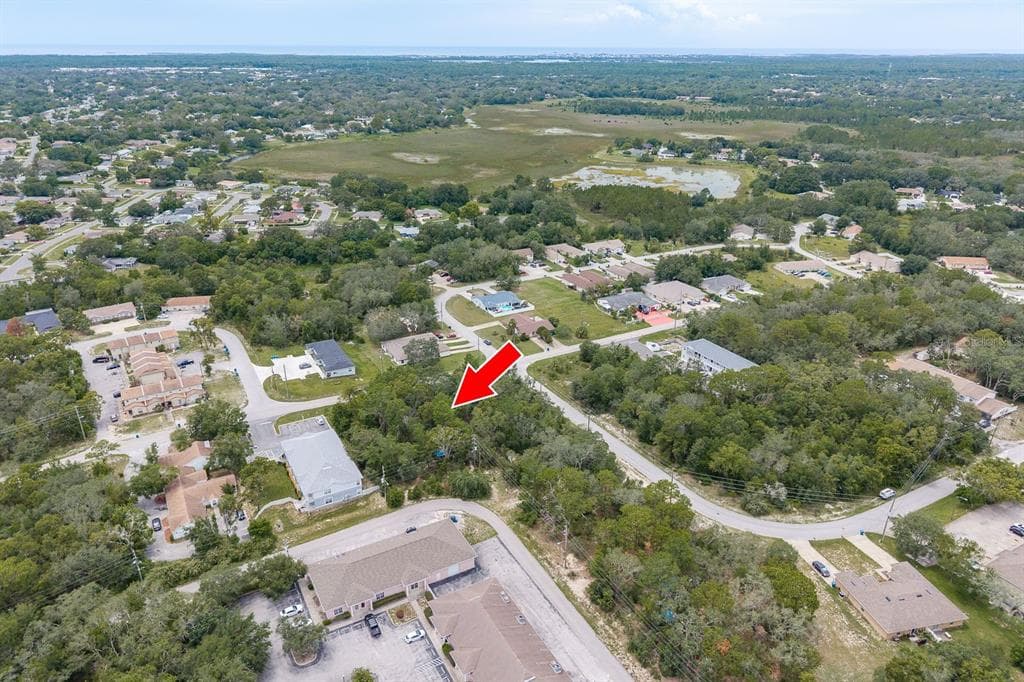 PINEHURST DRIVE SPRING HILL, FL 34606