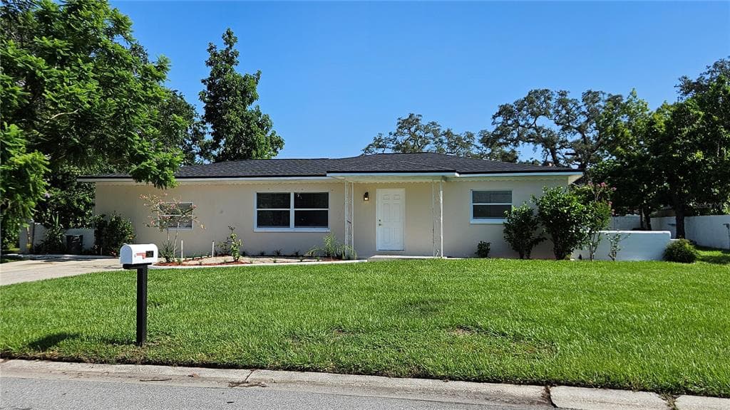 2503 W DIANA STREET TAMPA, FL 33614