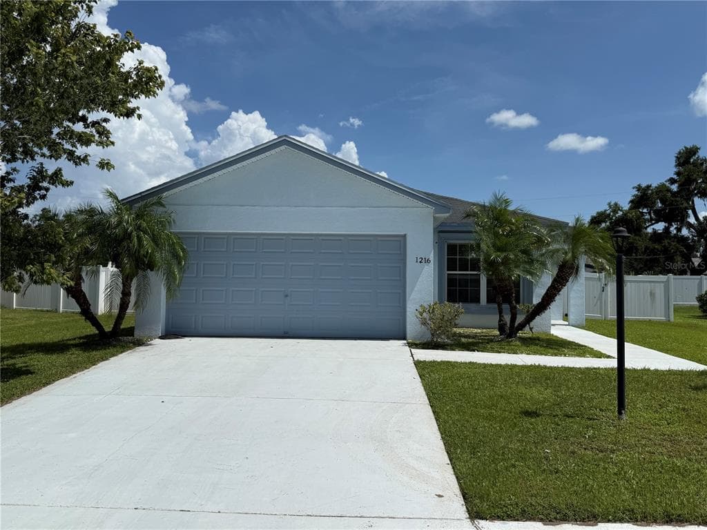 1216 24TH STREET E PALMETTO, FL 34221