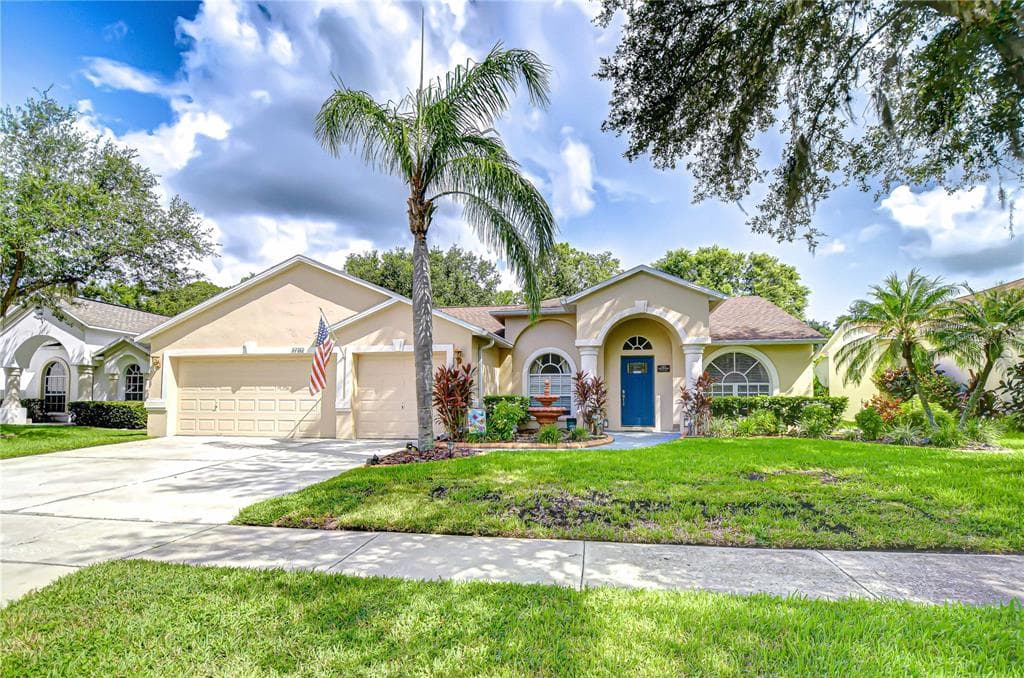 17112 FALCONRIDGE ROAD LITHIA, FL 33547
