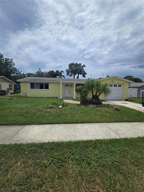 1663 PLUM TREE ROAD