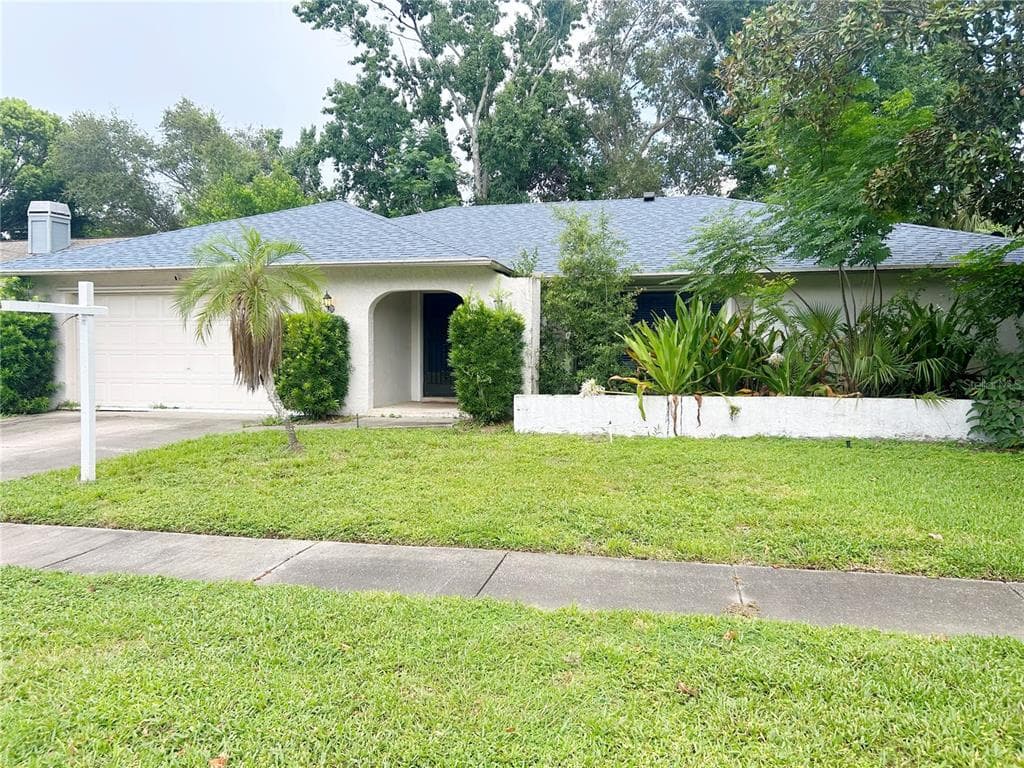 480 RADNOR DRIVE PALM HARBOR, FL 34683