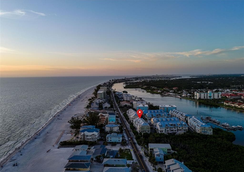 19915 GULF BLVD UNIT 206