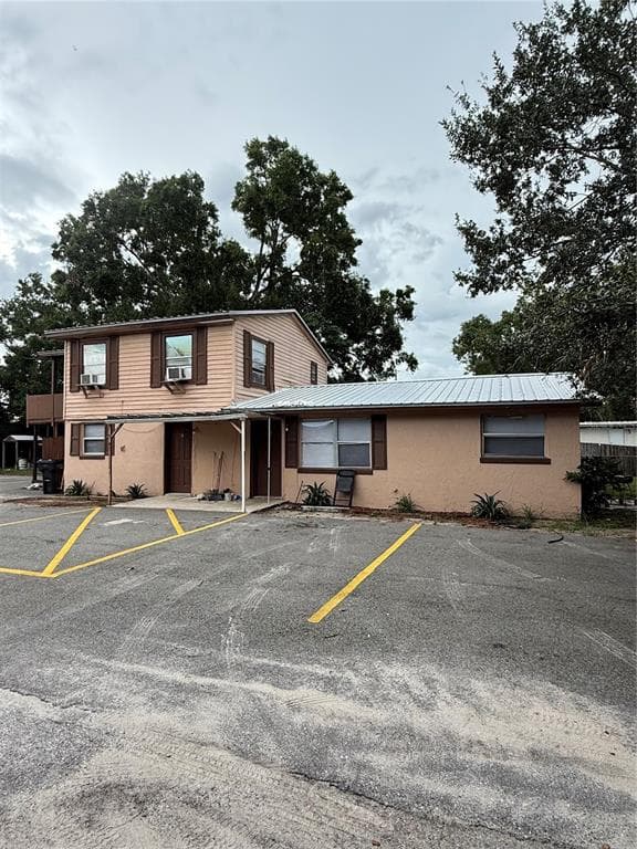 4570 TRANSPORT ROAD BARTOW, FL 33830