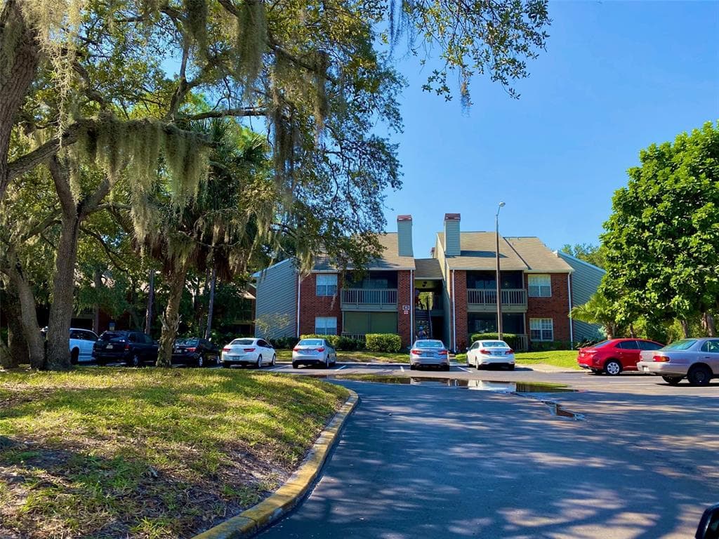 9100 DR MARTIN LUTHER KING JR STREET N UNIT 1505 ST PETERSBURG, FL 33702
