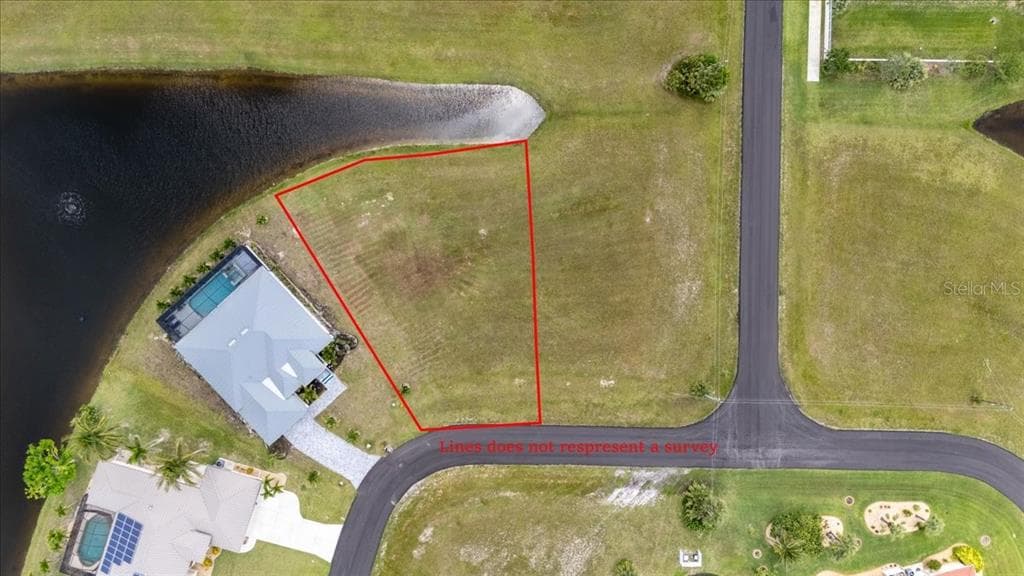 17180 BARCREST LANE PUNTA GORDA, FL 33955