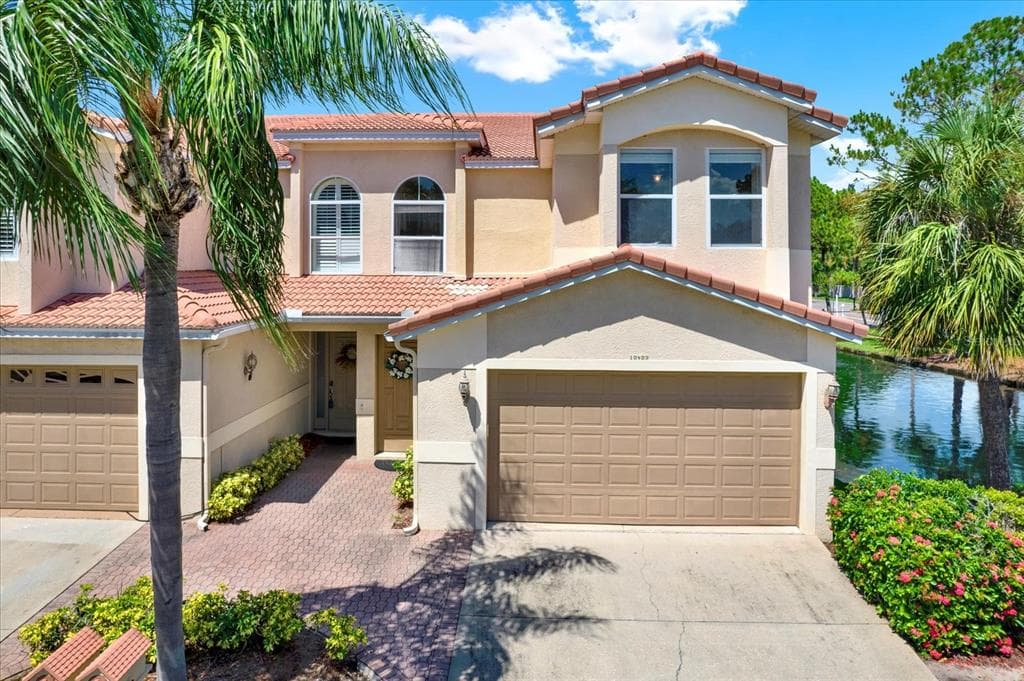 10403 SAINT TROPEZ PLACE