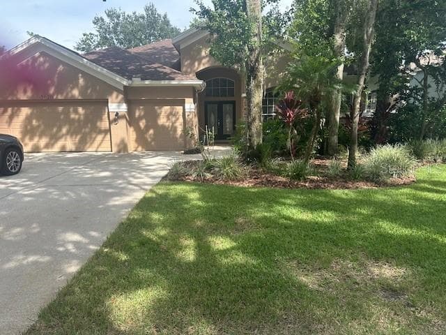 5620 OSPREY PARK PLACE LITHIA, FL 33547