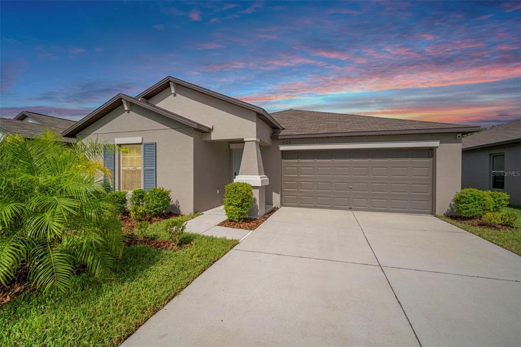 7128 SAMUEL IVY DRIVE TAMPA, FL 33619