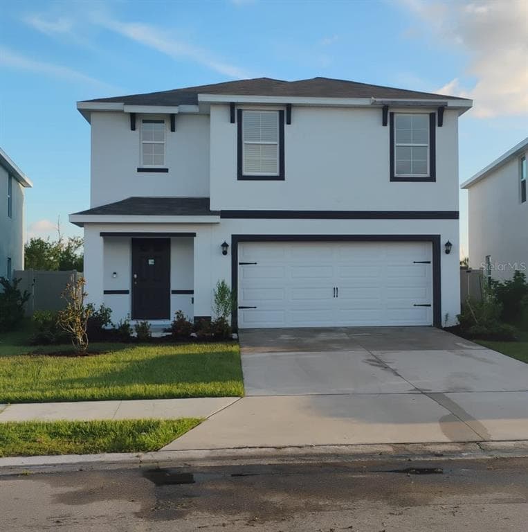 5233 ROCKY COAST PLACE PALMETTO, FL 34221