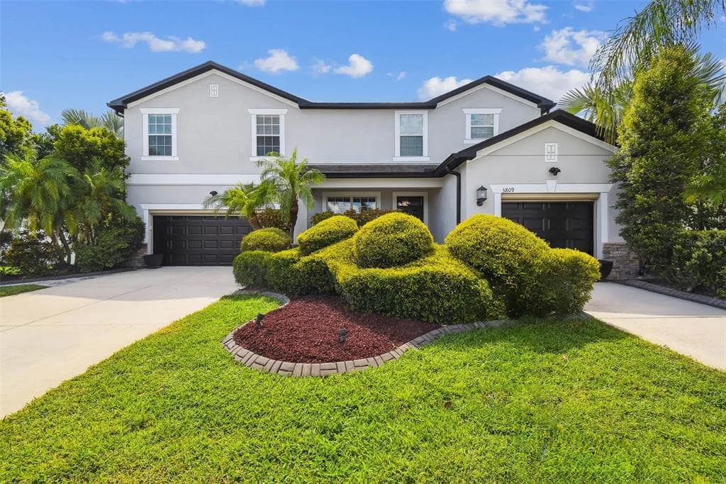 3809 TRISTRAM LOOP LAND O LAKES, FL 34638