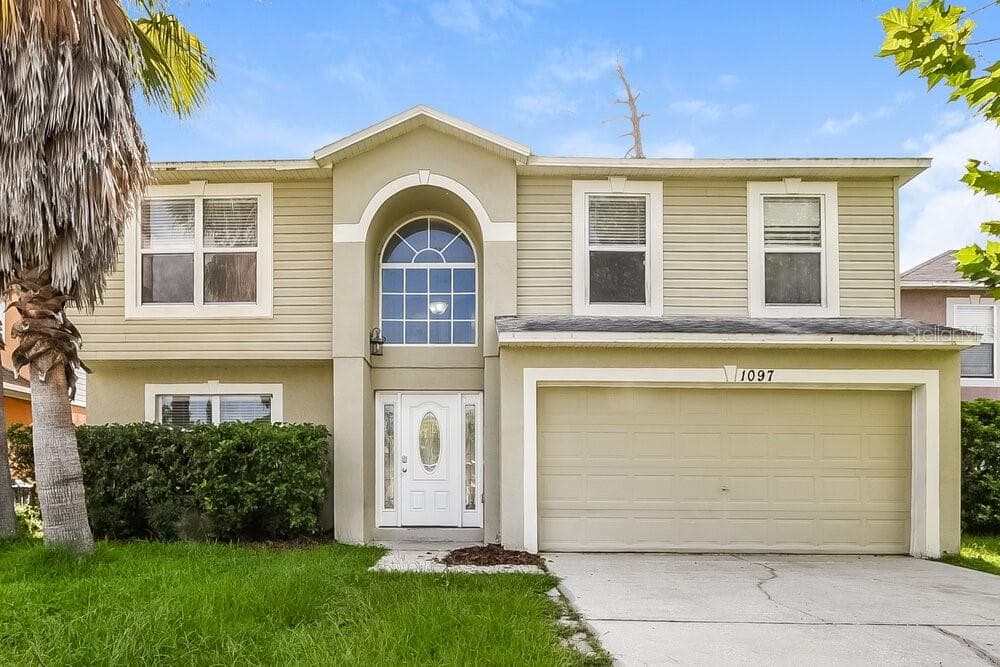 1097 AMANDA KAY CIRCLE SANFORD, FL 32771