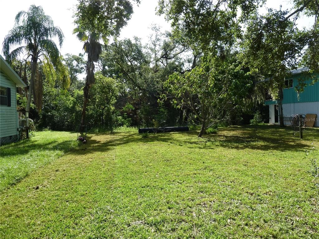 SEAGULL WAY TAMPA, FL 33635
