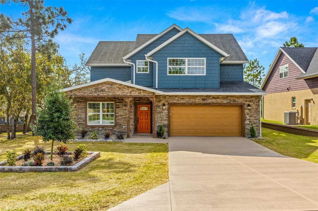 5332 W WESTCHASE LOOP LECANTO, FL 34461