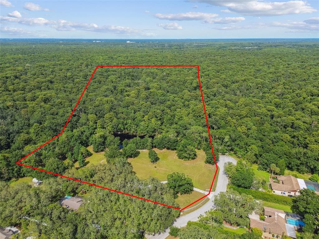 2612 REGAL OAKS LANE LUTZ, FL 33559