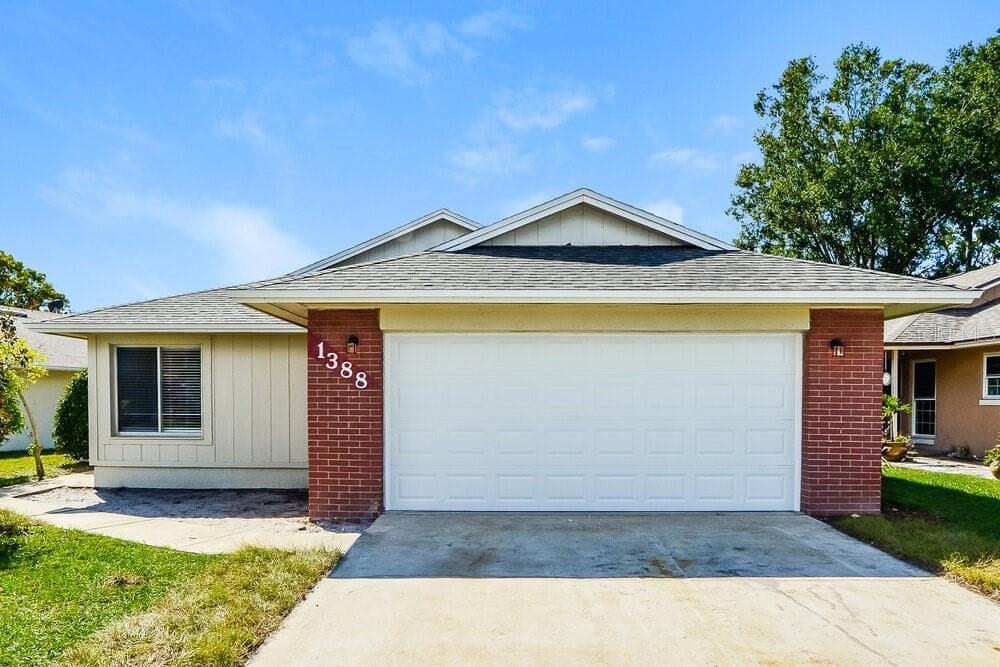 1388 LA PALOMA CIRCLE WINTER SPRINGS, FL 32708