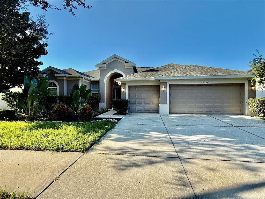 10755 ROCKLEDGE VIEW DRIVE RIVERVIEW, FL 33579