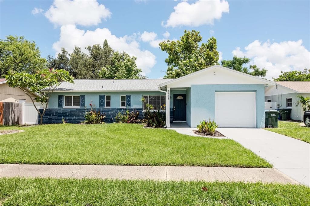 2733 21ST AVENUE SW LARGO, FL 33774