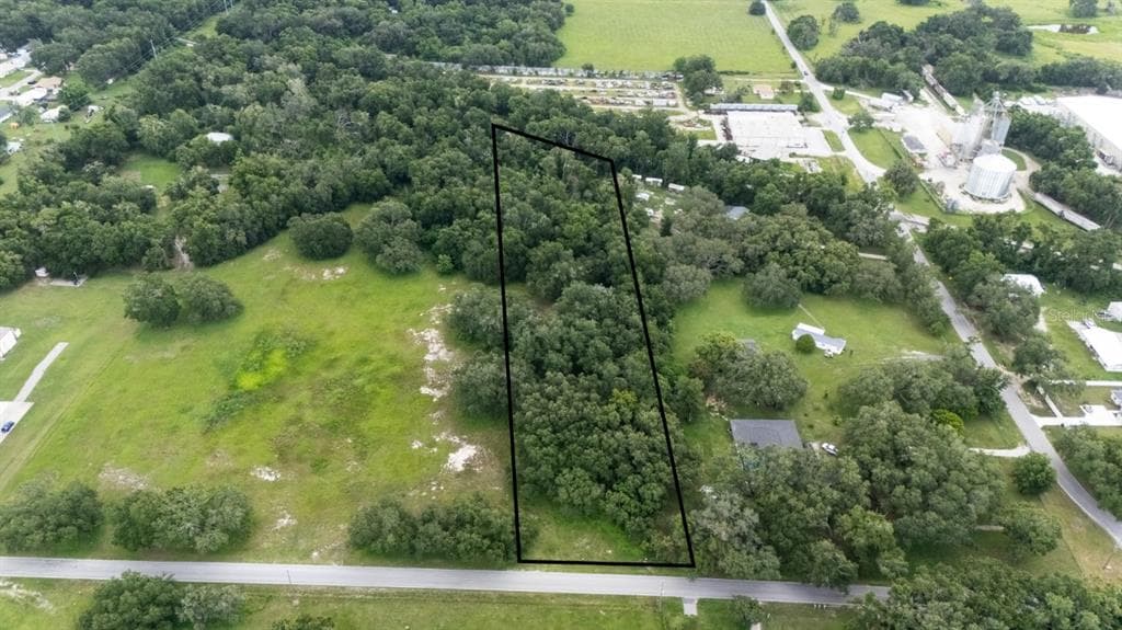 0 FORBES ROAD ZEPHYRHILLS, FL 33540