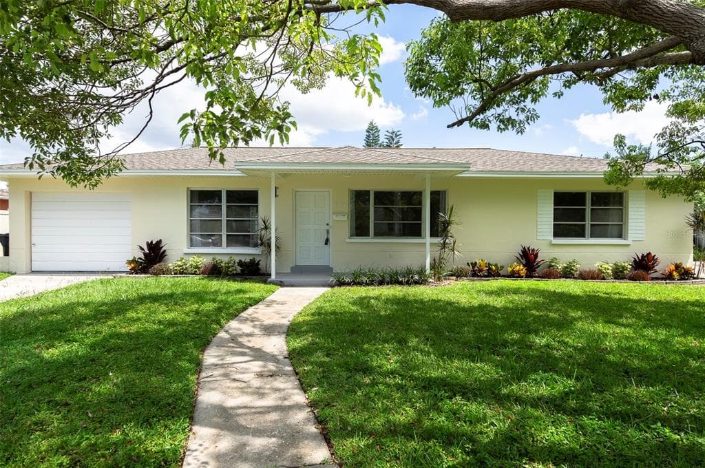 4117 23RD AVENUE N ST PETERSBURG, FL 33713