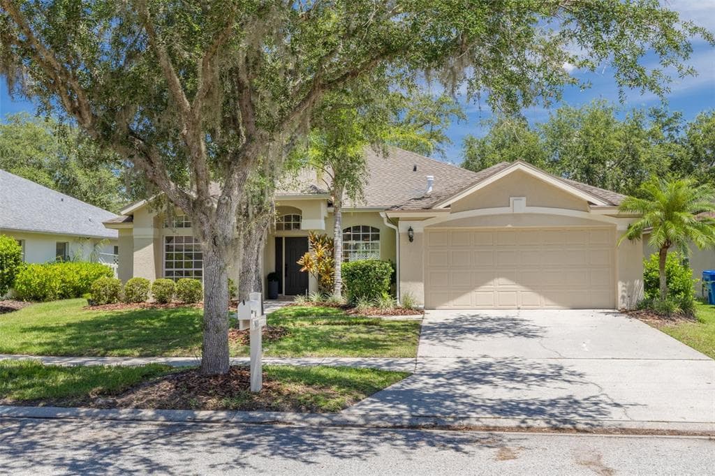 9418 AZALEA RIDGE CIRCLE TAMPA, FL 33647