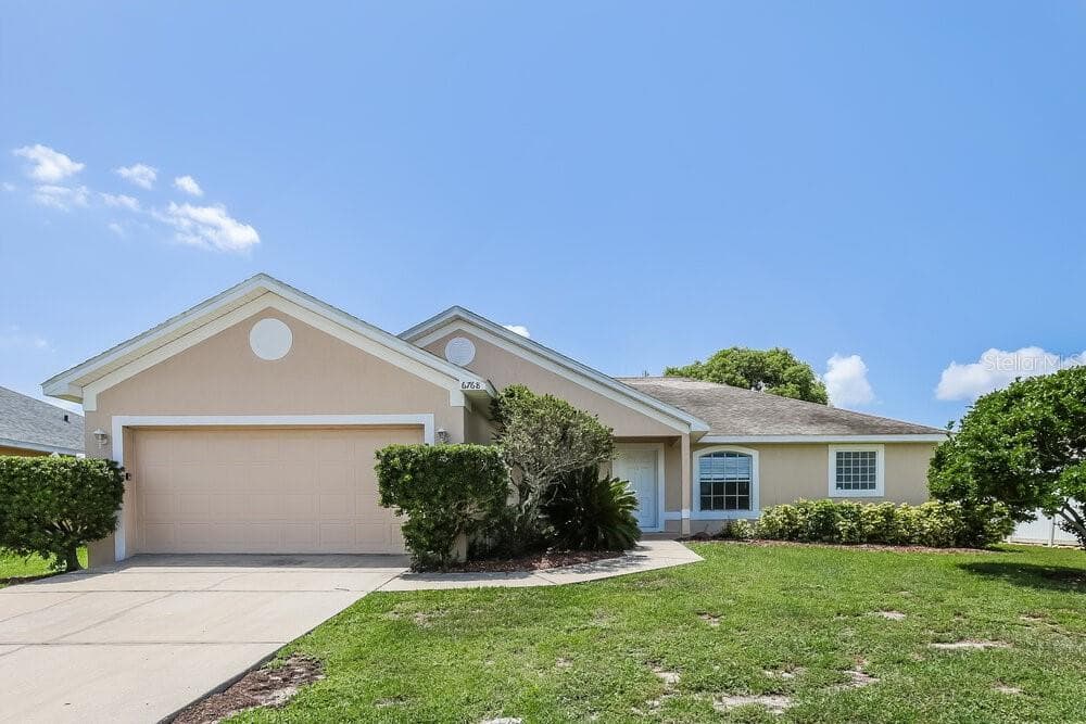 6768 HIGHLANDS CREEK LOOP LAKELAND, FL 33813