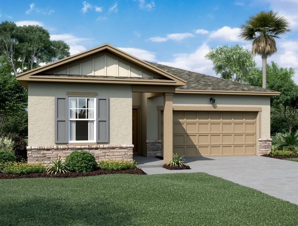 12111 KELLY ANN LOOP BROOKSVILLE, FL 34613