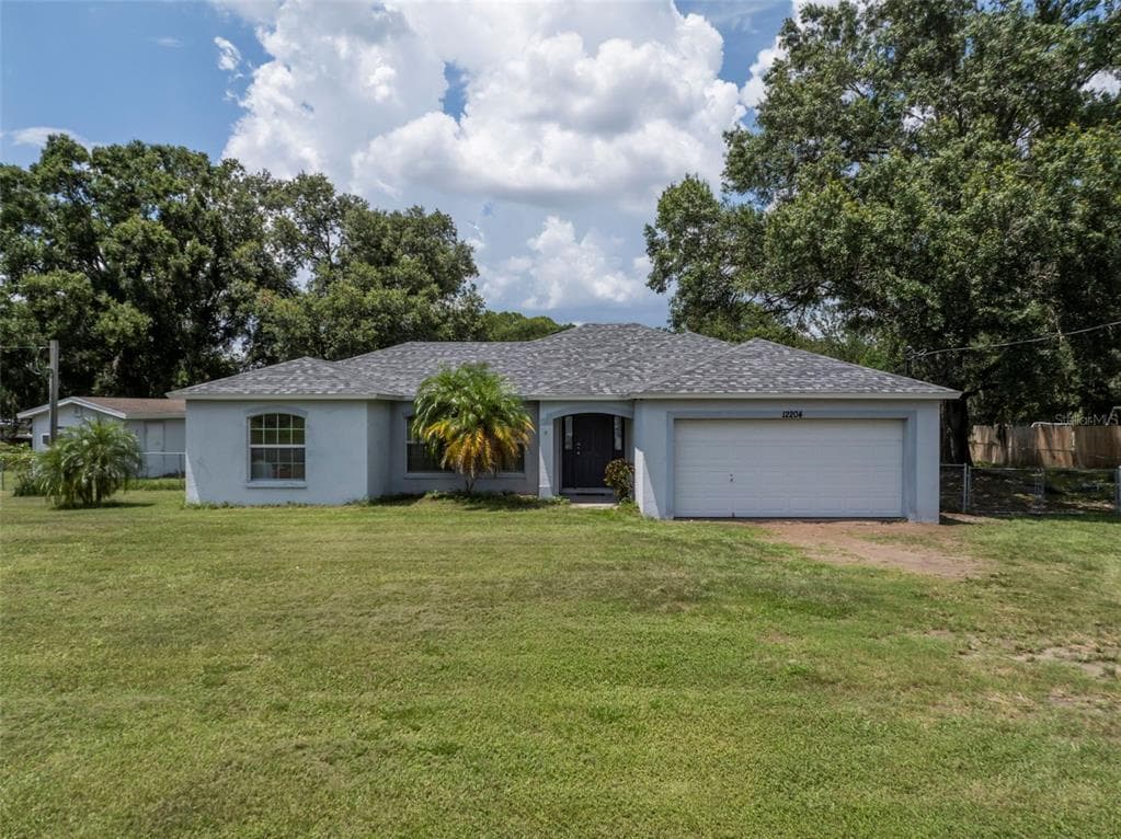 12204 BEGIN DRIVE RIVERVIEW, FL 33579