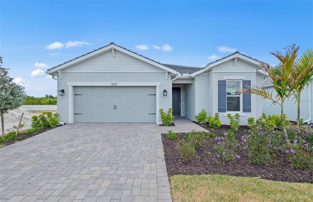 1828 SILVER SHORES BOULEVARD ENGLEWOOD, FL 34223