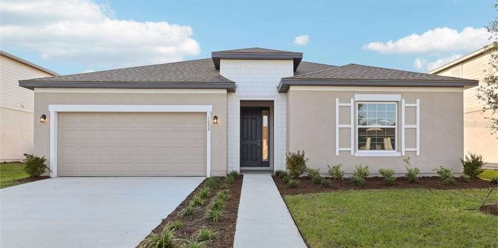 1652 CANE BAMBOO DRIVE ST CLOUD, FL 34771